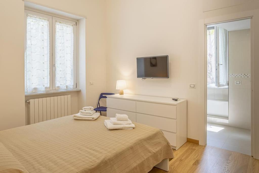Pisacane Suite Salerno Esterno foto