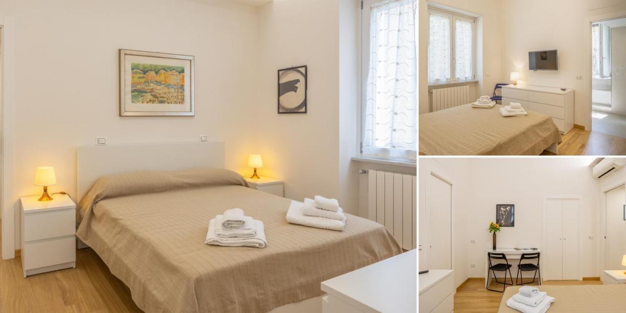 Pisacane Suite Salerno Esterno foto